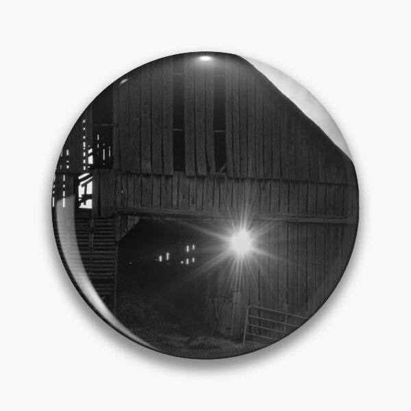 Item preview, Piercing Sunrise BW designed and sold by Jim Love.