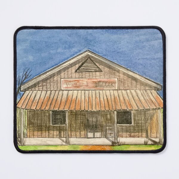 Item preview, Country Store designed and sold by Haxson37art.
