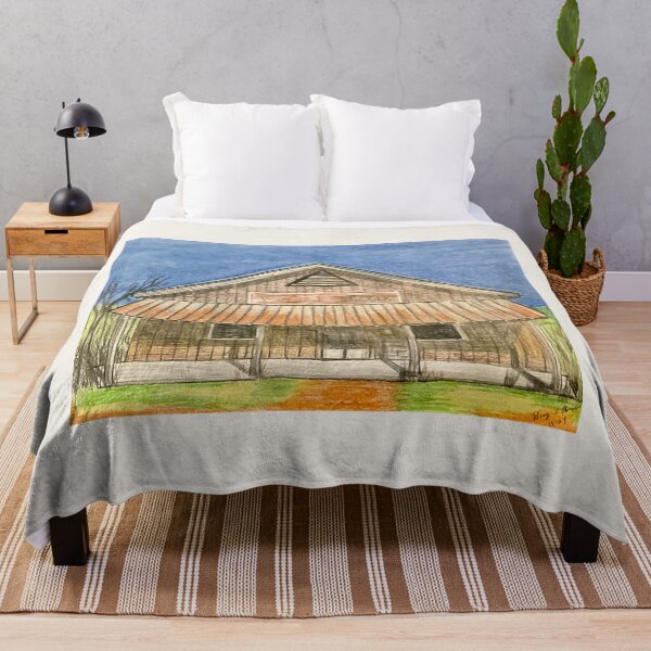 Item preview, Country Store designed and sold by Haxson37art.