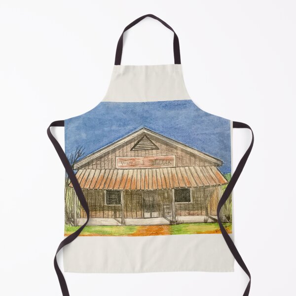 Item preview, Country Store designed and sold by Haxson37art.
