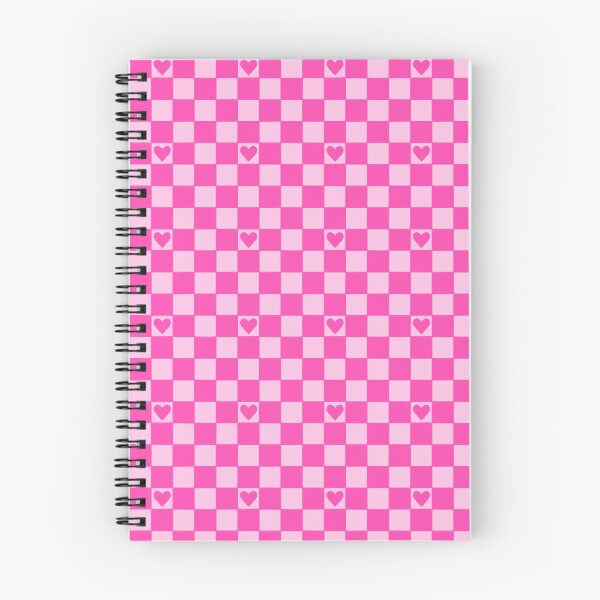 Item preview, Pink on Pink Checkers designed and sold by ShardStudios.