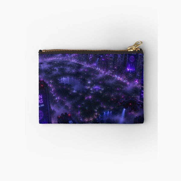 Item preview,  New York 2150 | Cyberpunk Manhattan | Neon Skyline designed and sold by NSAstore.