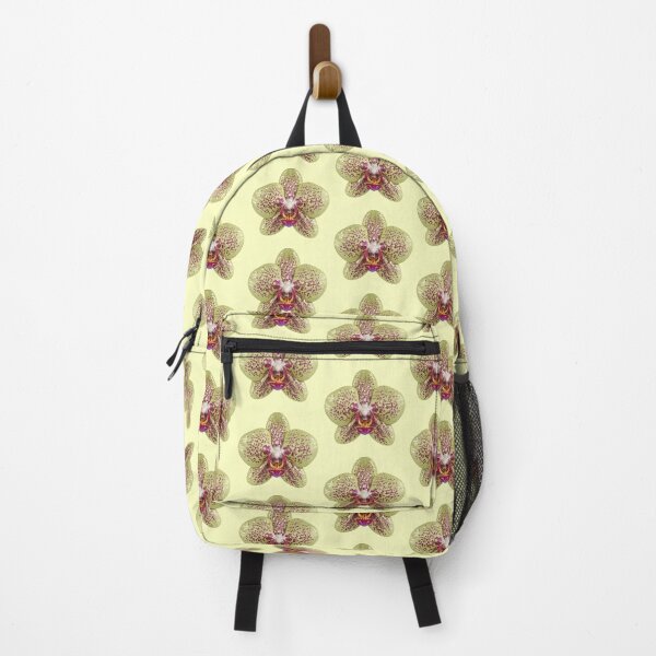 Item preview, Green Disco Orchid designed and sold by Ellie Dyer.