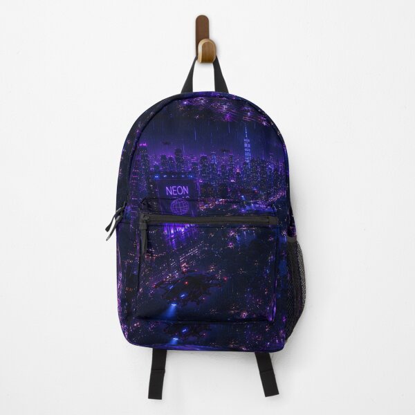 Item preview, New York 2150 | Cyberpunk Manhattan | Neon Skyline designed and sold by NSAstore.