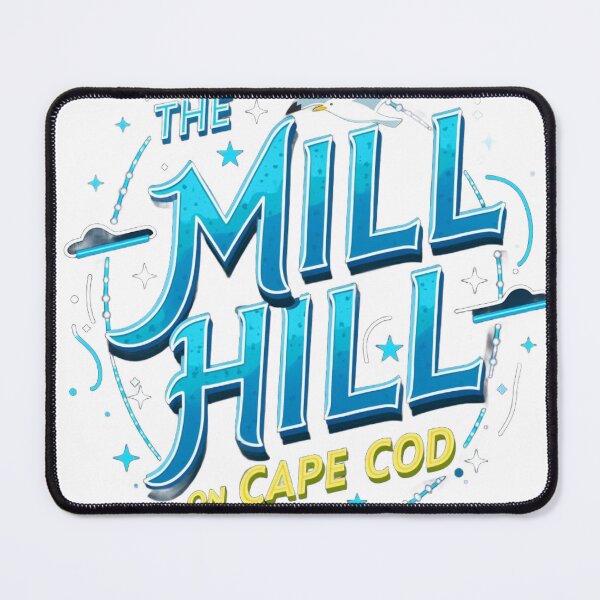 Item preview, The classic Cape Cod club! designed and sold by BarleyClover.