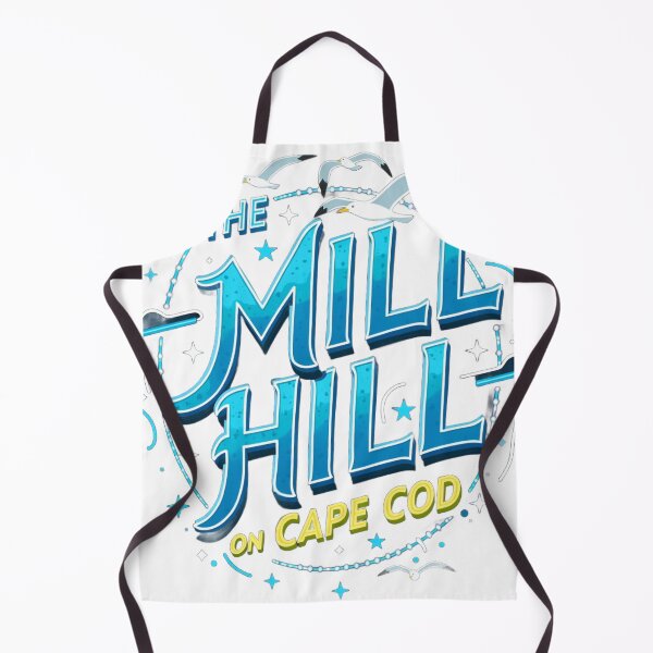 Item preview, The classic Cape Cod club! designed and sold by BarleyClover.