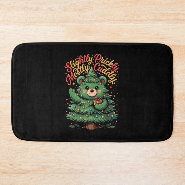 Item preview, Slightly Prickly, Mostly Cuddly designed and sold by InkRebelia.