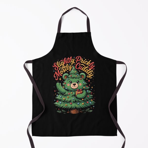 Item preview, Slightly Prickly, Mostly Cuddly designed and sold by InkRebelia.