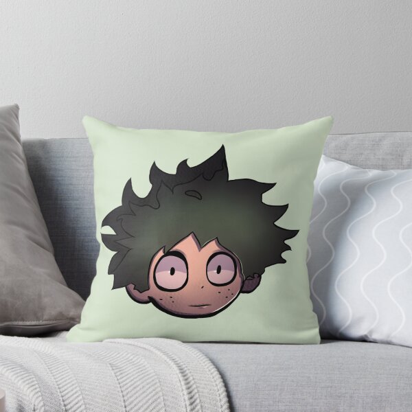 Item preview, Scribble Confused Hero designed and sold by Izaa-aart.