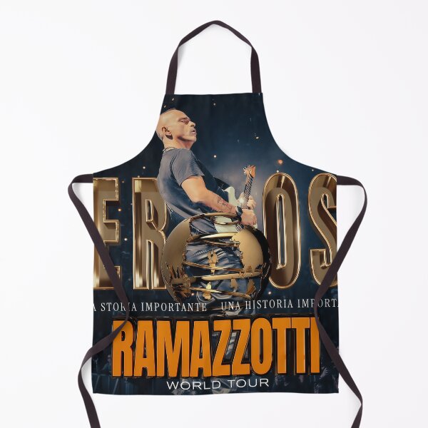 Item preview, eros ramazzotti tour 2026/2027 buatlagi designed and sold by anfram.