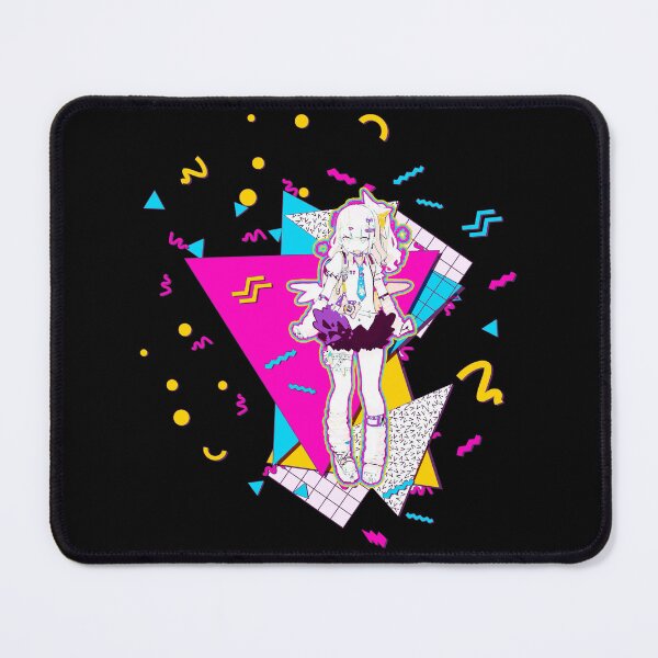 Item preview, Sunna | Zenless Zone Zero | 90s Design designed and sold by Eroshi.