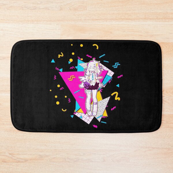 Item preview, Sunna | Zenless Zone Zero | 90s Design designed and sold by Eroshi.
