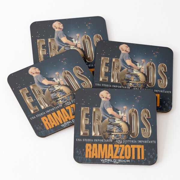 Item preview, eros ramazzotti tour 2026/2027 buatlagi designed and sold by anfram.