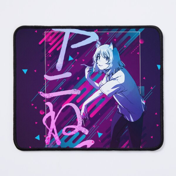 Item preview, Yaniko | Chainsmoker Cat | Modern Graphic Design designed and sold by Eroshi.