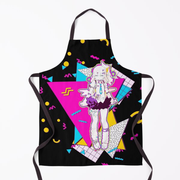 Item preview, Sunna | Zenless Zone Zero | 90s Design designed and sold by Eroshi.