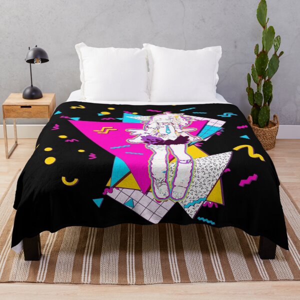 Item preview, Sunna | Zenless Zone Zero | 90s Design designed and sold by Eroshi.