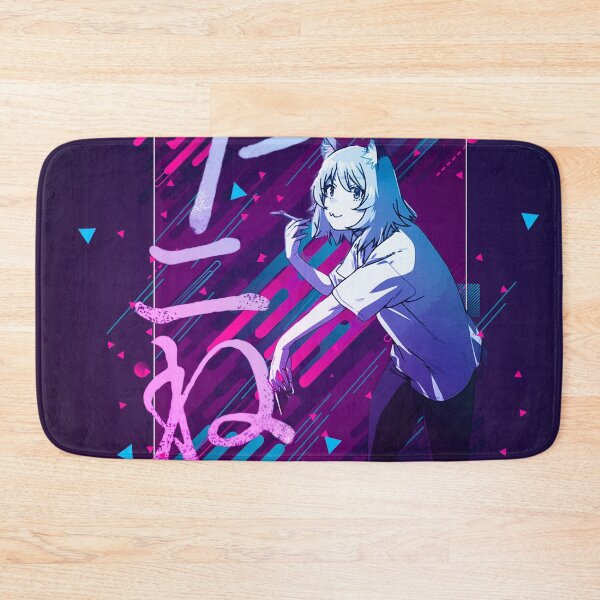 Item preview, Yaniko | Chainsmoker Cat | Modern Graphic Design designed and sold by Eroshi.