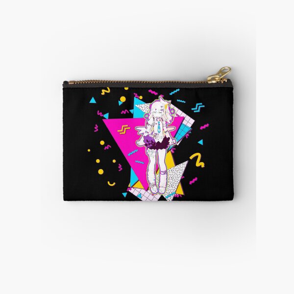 Item preview, Sunna | Zenless Zone Zero | 90s Design designed and sold by Eroshi.