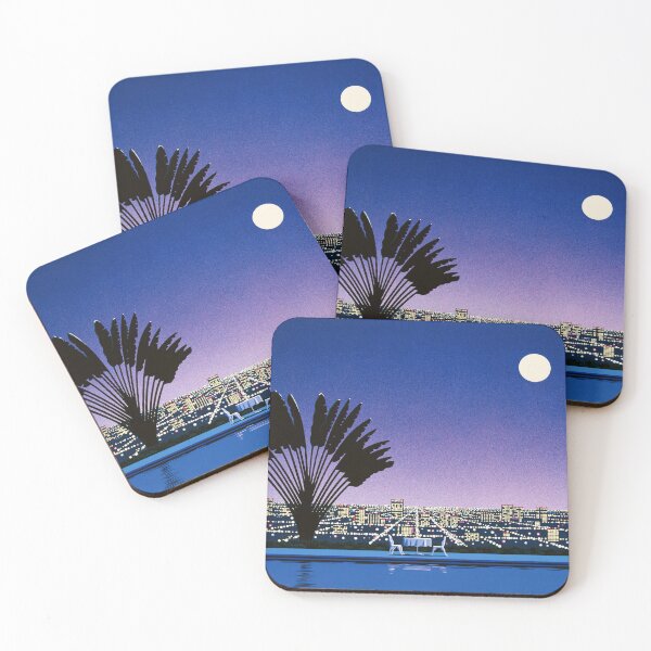 Item preview, Artwork by Hiroshi Nagai  designed and sold by Bivrgagnon.