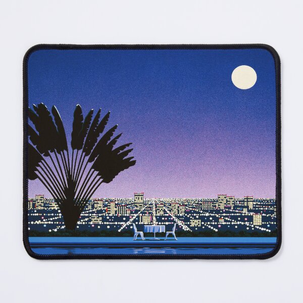 Item preview, Artwork by Hiroshi Nagai  designed and sold by Bivrgagnon.
