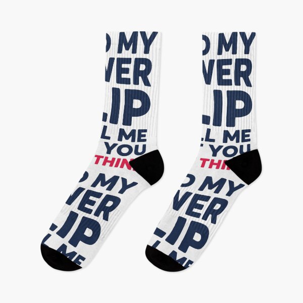 Item preview, Read My Lower Lip And Tell Me What You Really Think designed and sold by Amir Faysal.