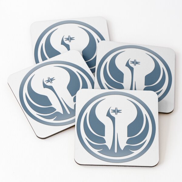 Item preview, Old Republic Emblem - Blue and white designed and sold by Old Republic.