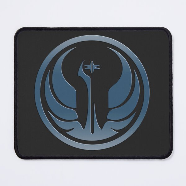 Item preview, Old Republic Emblem - Blue and white designed and sold by Old Republic.