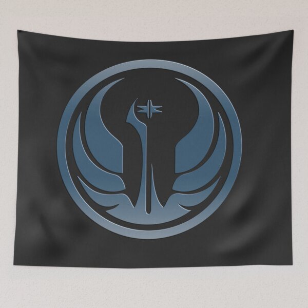 Item preview, Old Republic Emblem - Blue and white designed and sold by Old Republic.