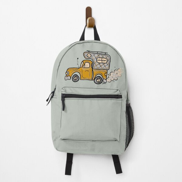 Item preview, Keep On Truckin’ designed and sold by Carterbrushworks.