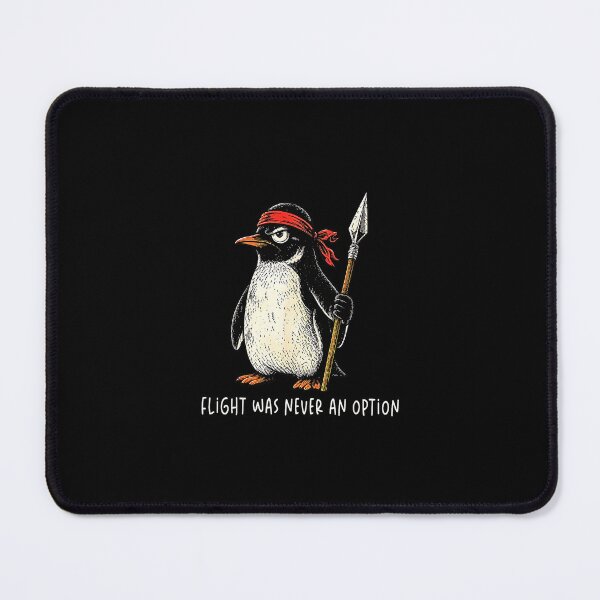 Item preview, Flight Was Never An Option designed and sold by Rahamkshop.