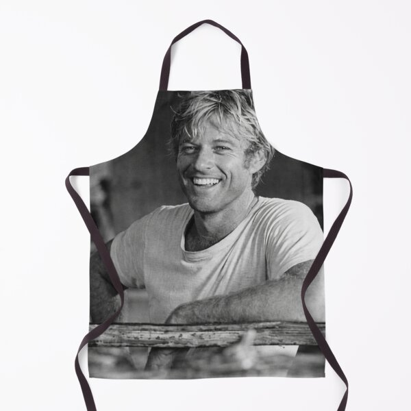 Item preview, Robert Redford Smiling designed and sold by pixelartshop4r.