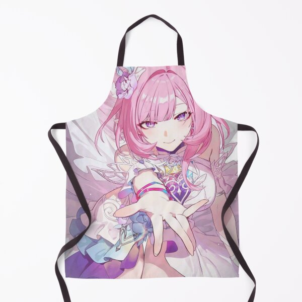 Item preview, Cyrene Pink Hair Honkai Star Rail designed and sold by KomiArts.