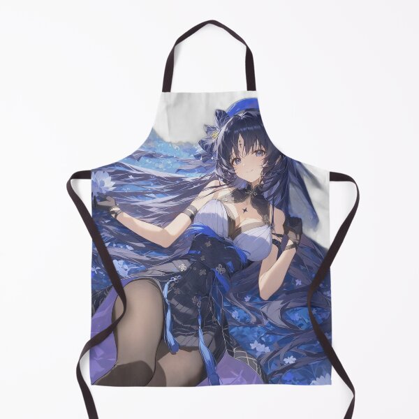 Item preview, Yangyang Lying Down Wuthering Waves designed and sold by KomiArts.