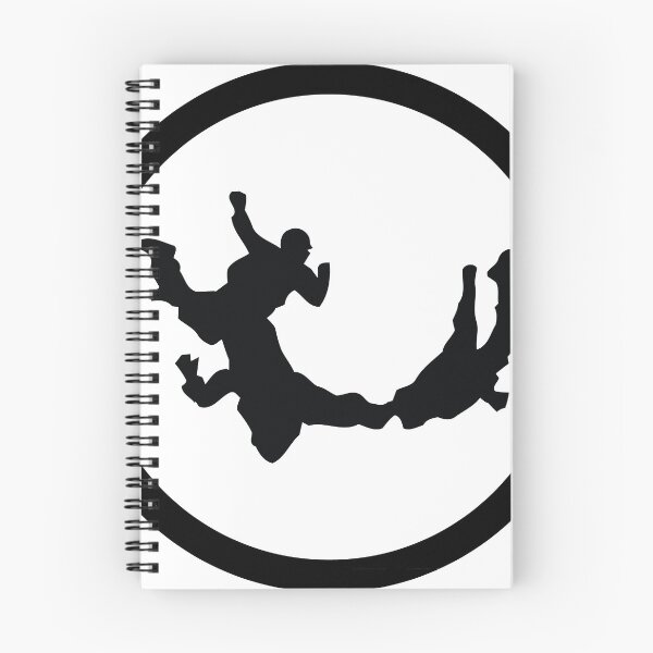 Item preview, Skydiving / Parachutist designed and sold by Z00l.