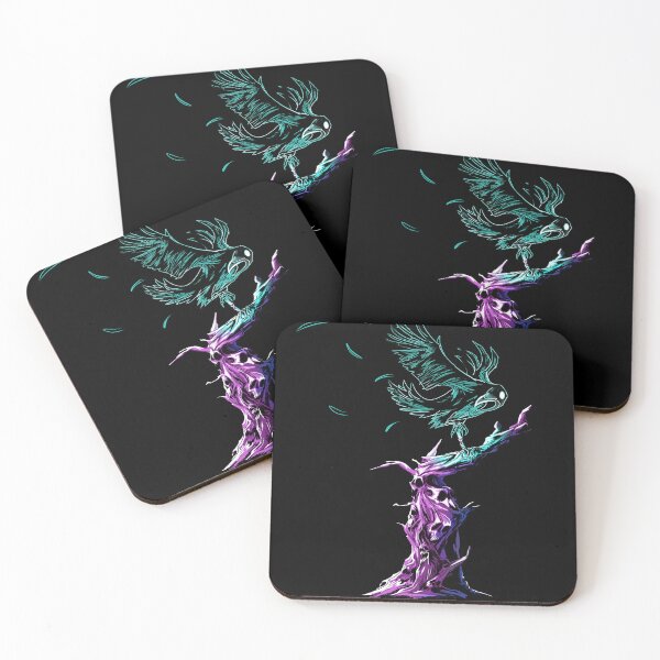 Item preview, Wings of the Forest designed and sold by StrangeNomads.