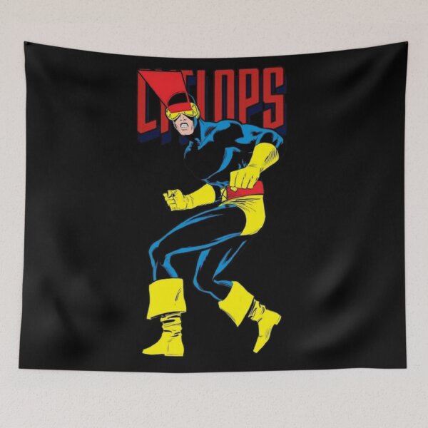 Item preview, Cyclops  designed and sold by White Tiger Designz .