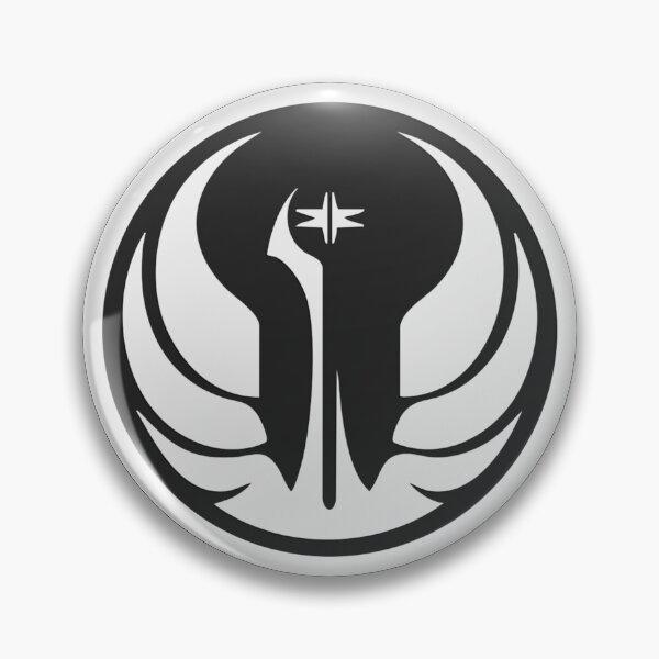 Item preview, Old Republic Emblem - White designed and sold by Old Republic.