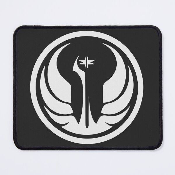 Item preview, Old Republic Emblem - White designed and sold by Old Republic.