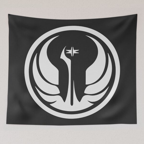 Item preview, Old Republic Emblem - White designed and sold by Old Republic.