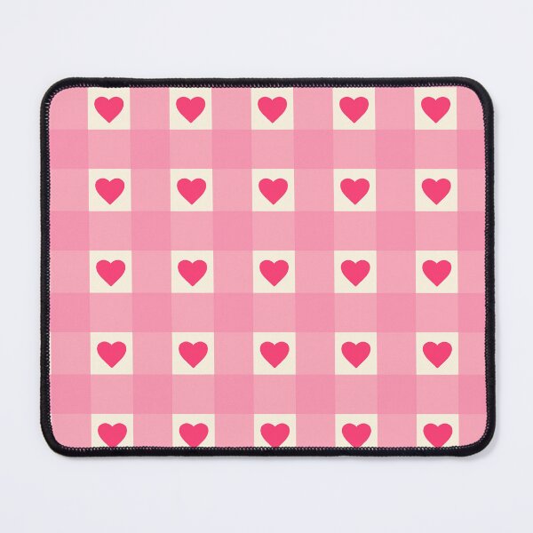 Item preview, Romantic Gingham designed and sold by ShardStudios.
