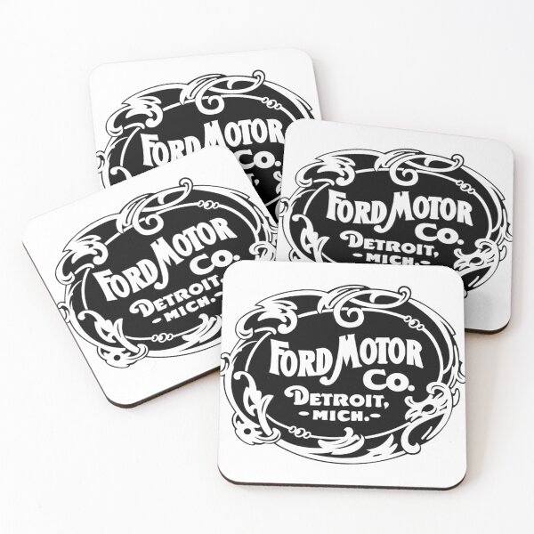 Item preview, Ford Classic Vintage Logo designed and sold by Dimensionality.