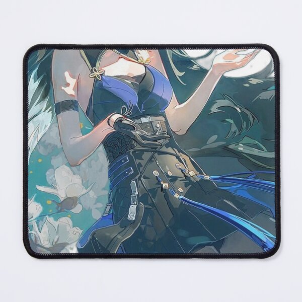 Item preview, Yangyang Anniversary Art Wuthering Waves designed and sold by KomiArts.