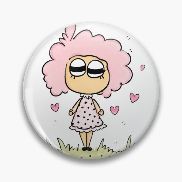 Item preview, Daisy designed and sold by soul-so-happy.