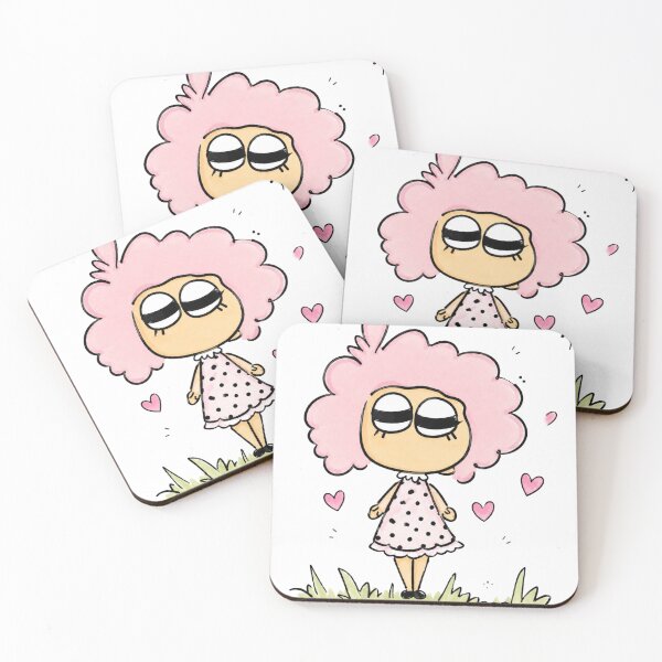 Item preview, Daisy designed and sold by soul-so-happy.