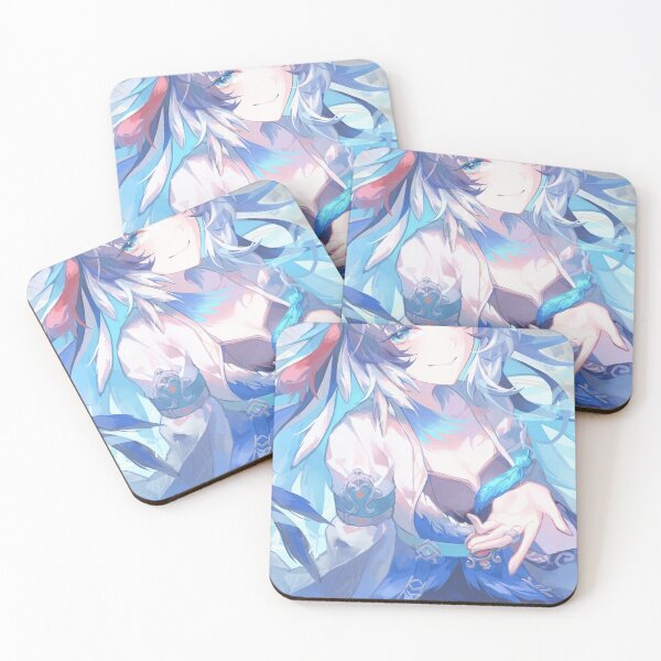Item preview, Yangyang Xuanling SP Version Wuthering Waves designed and sold by KomiArts.