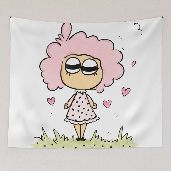 Item preview, Daisy designed and sold by soul-so-happy.