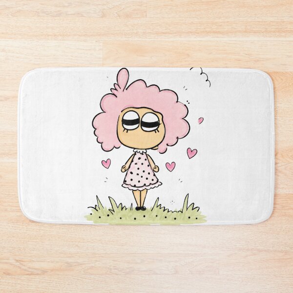 Item preview, Daisy designed and sold by soul-so-happy.