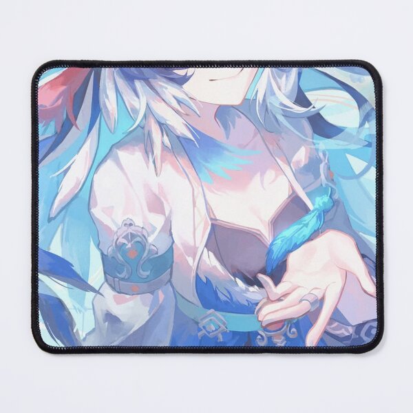 Item preview, Yangyang Xuanling SP Version Wuthering Waves designed and sold by KomiArts.