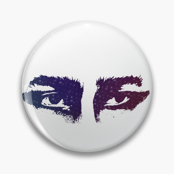 Item preview, Hudson Williams Eyes Met designed and sold by baranskini.