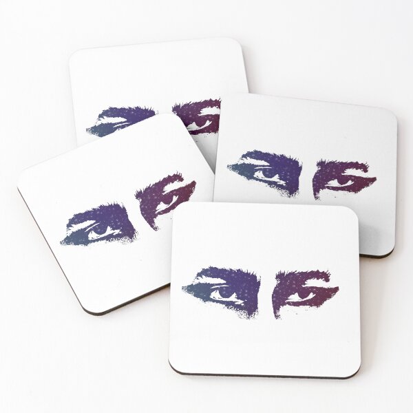 Item preview, Hudson Williams Eyes Met designed and sold by baranskini.